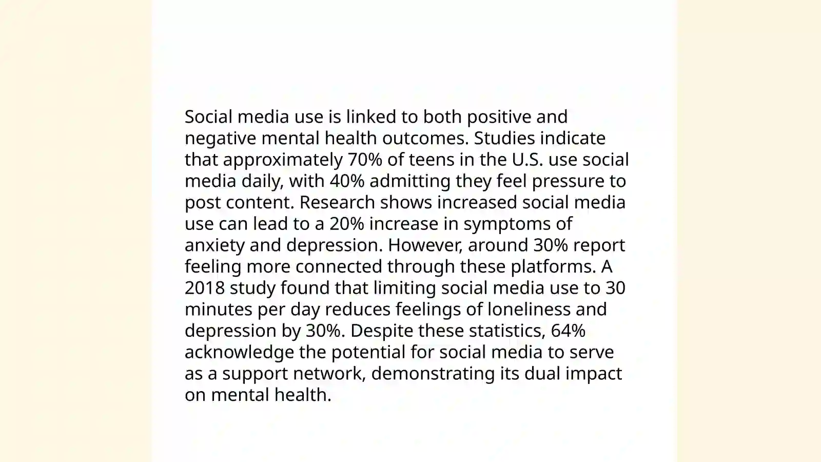 Social media 4