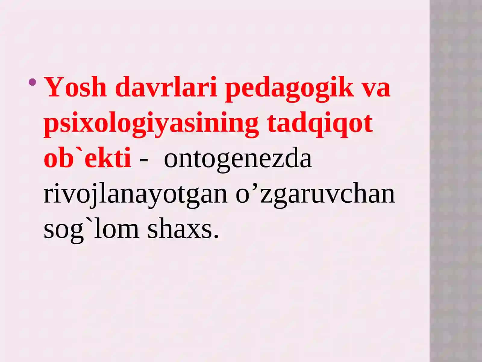 umumiy psixologiya fanining II-qismi 4