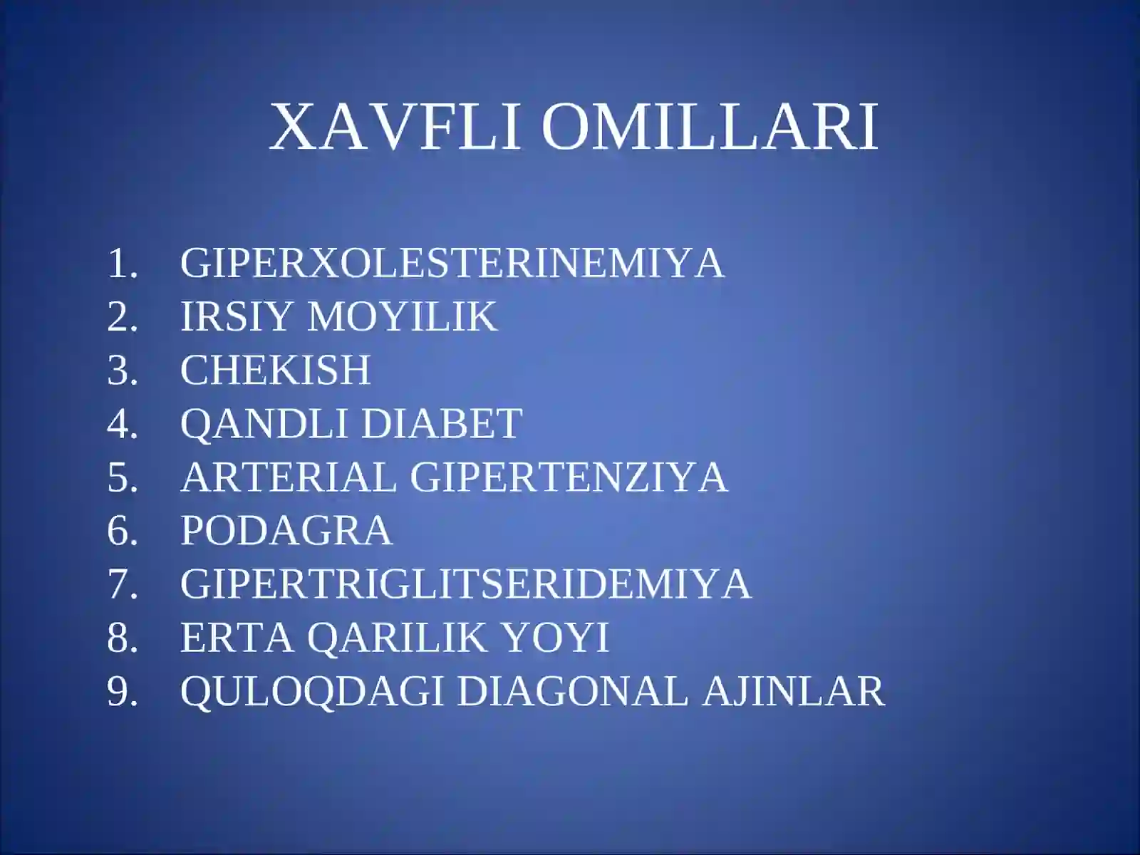 MIOKARD INFARKTI 4