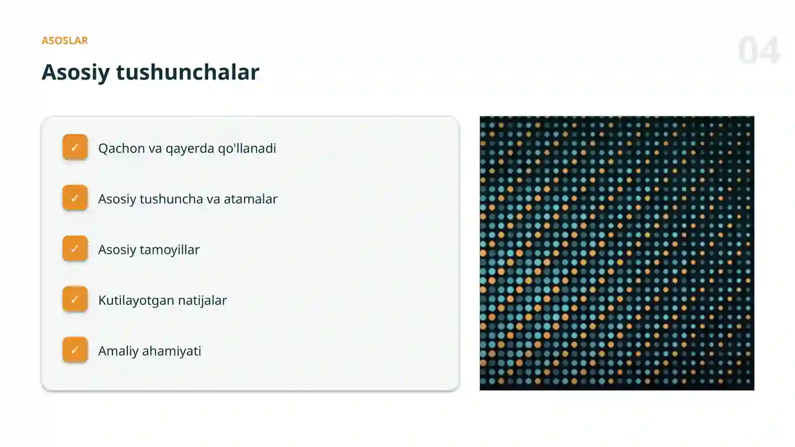 MODELLARNI SOZLASH (FINE-TUNING) 4