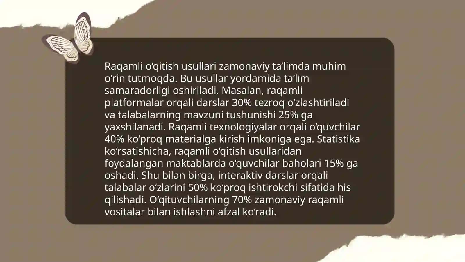 Shaxsga yo'naltirilgan ta'lim va texnologiyalar 4