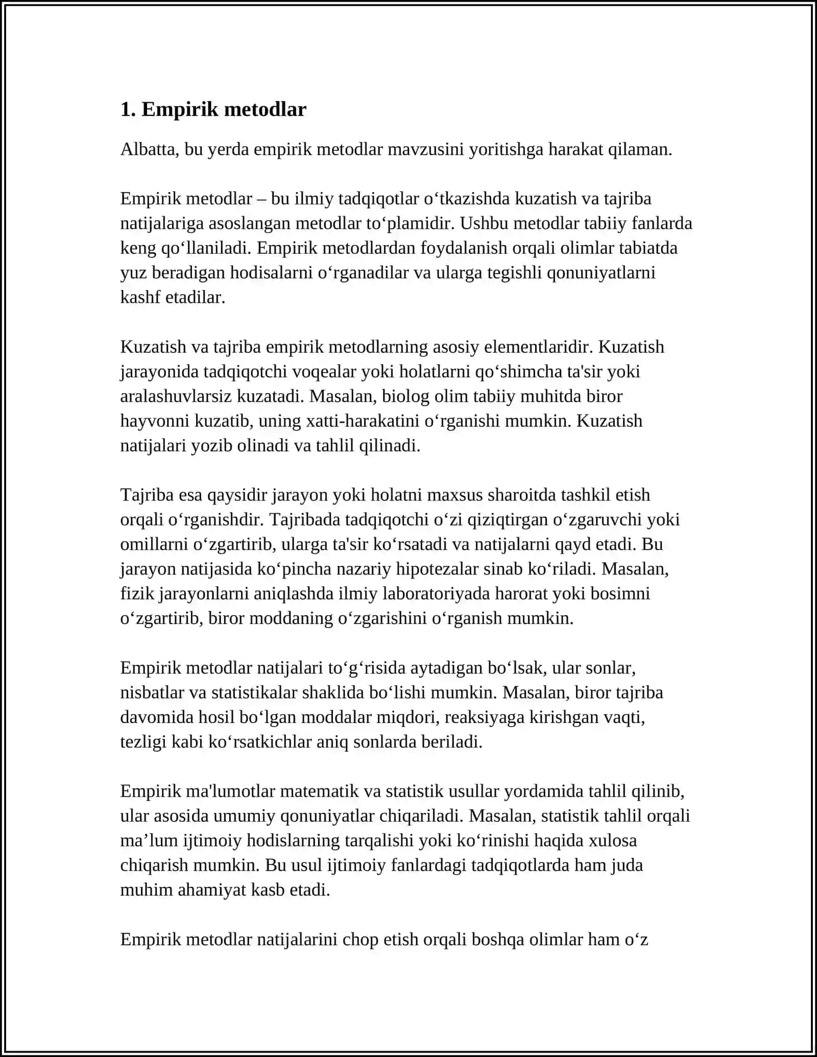 RIVOJLANISH PSIXOLOGIYASINING ASOSIY METODOLOGIK TAMOYILLARI 4