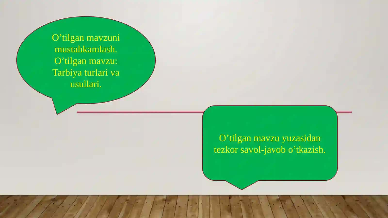 TARBIYA TIZIMINI IJTIMOIYLASHTIRISH 4