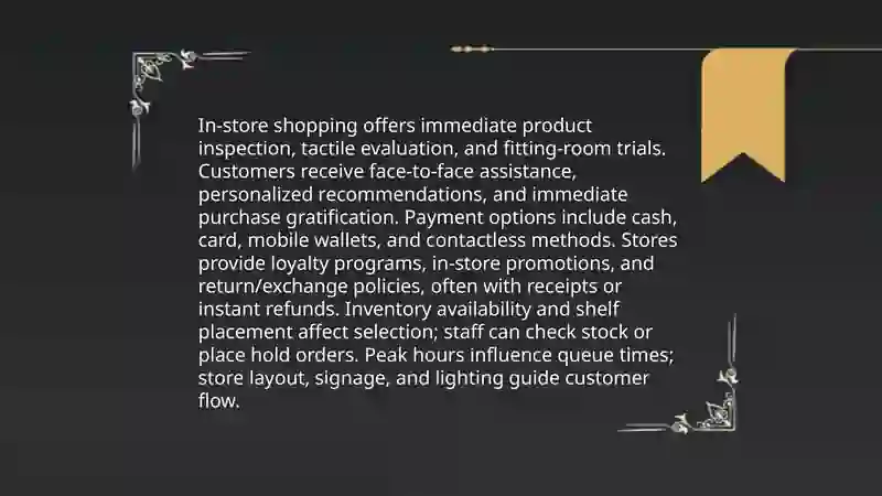 Online shopping 4