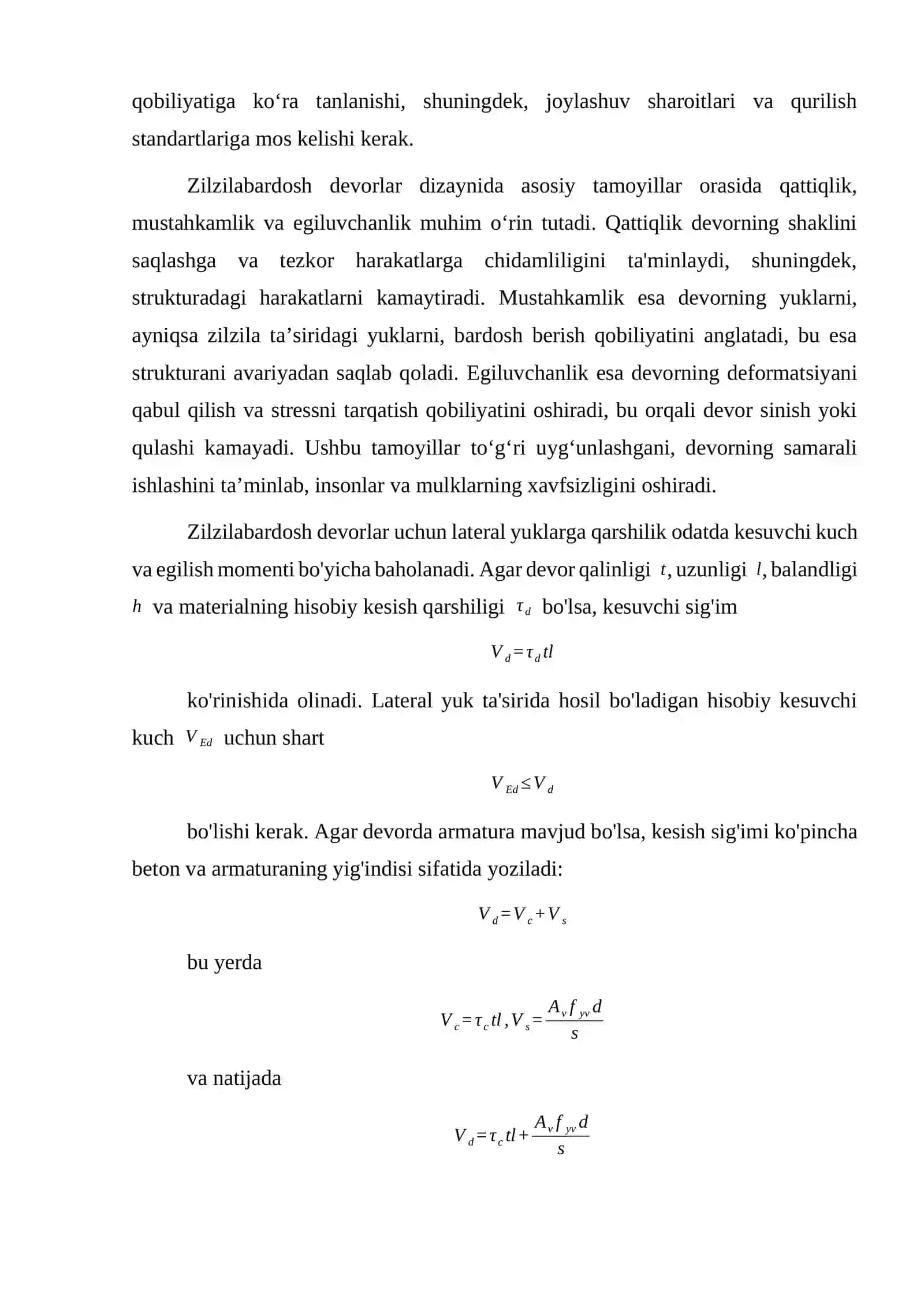 Zilzilabardosh konstruksiyalar 4