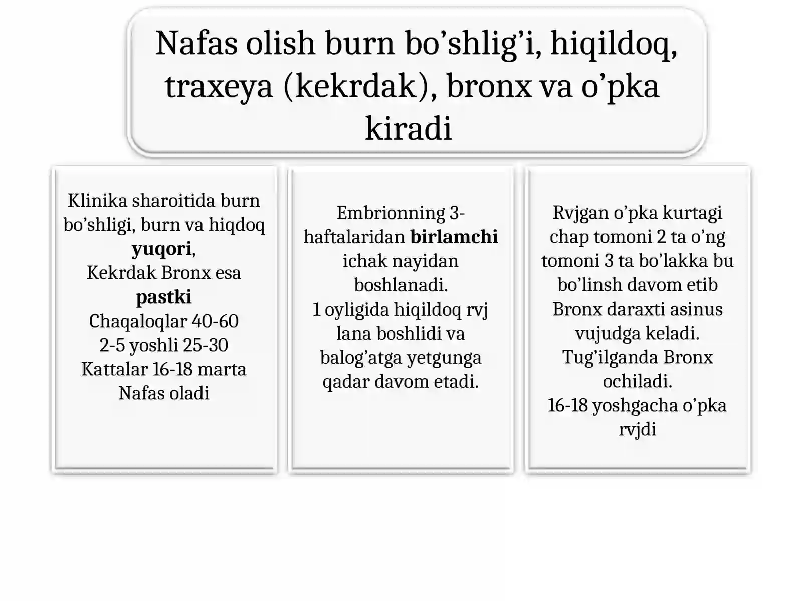 Nafas olish 4