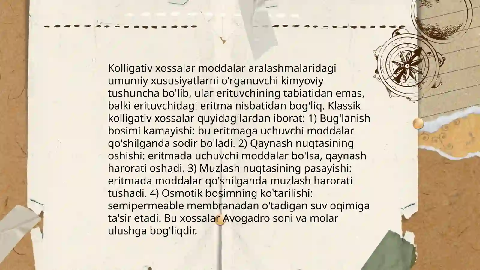 Dispers sistemalar 4