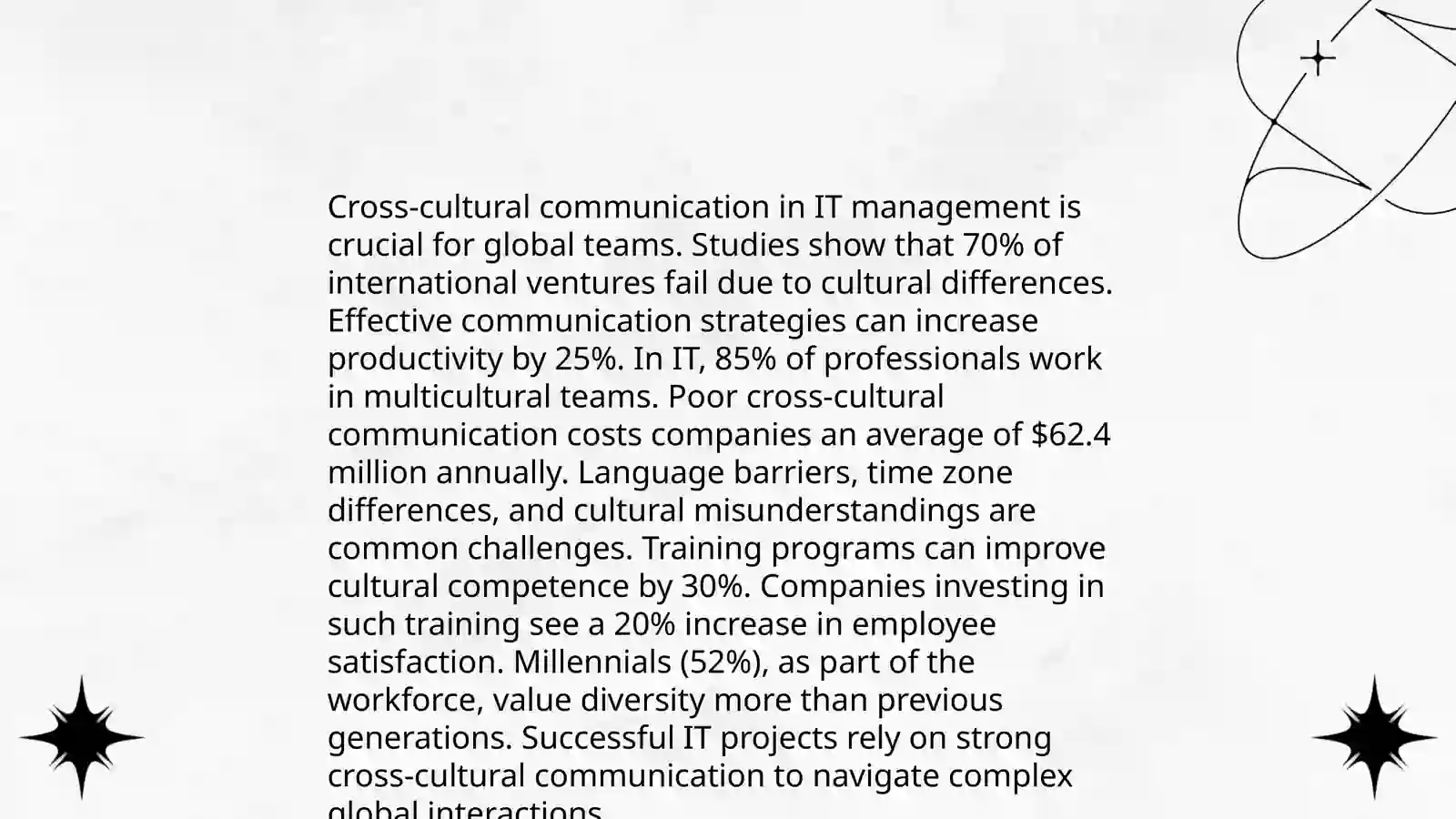 International management information systems training and development 4