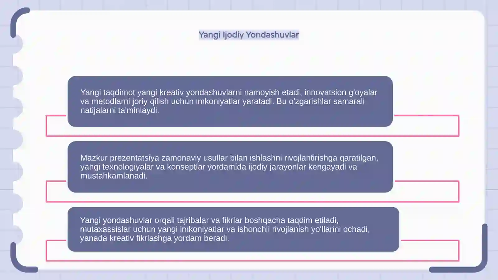 Yangi Taqdimot 4