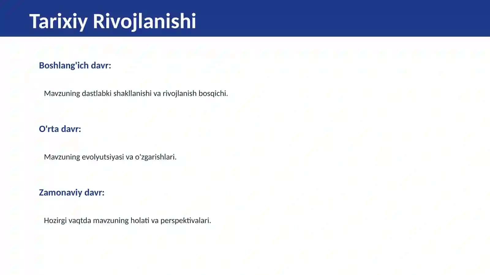 7-sinf 'Suv' mavzusida dars ishlanmasi 4