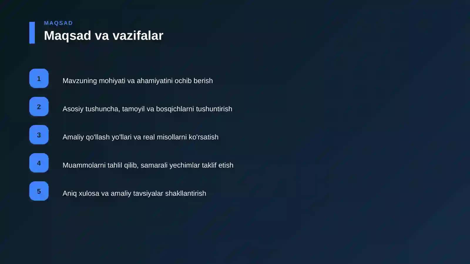 Shartnoma tuzish — amaliy strategiyalar 4