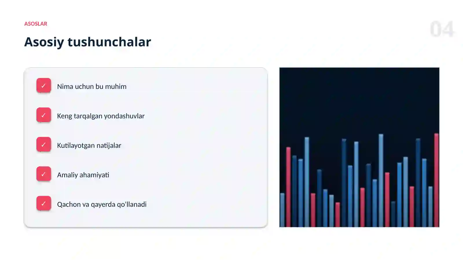 TUSHUNTIRILUVCHANLIK 4