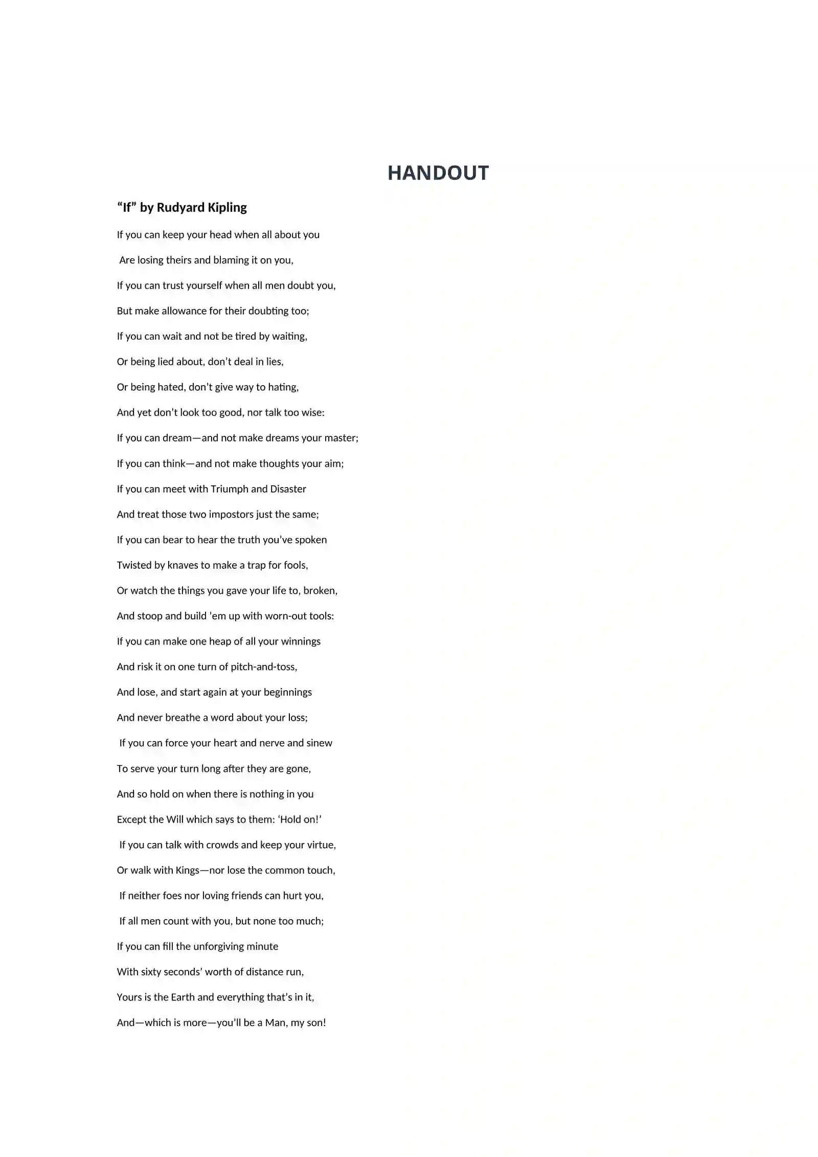 Speech Organs 4