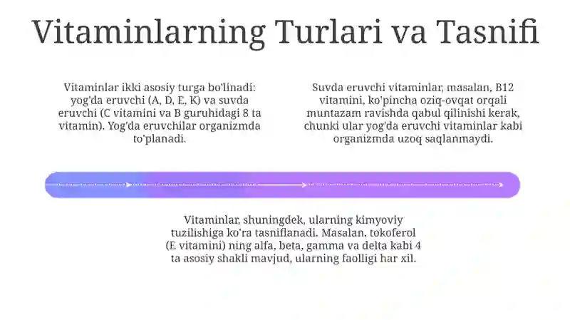 Vitaminlar 4