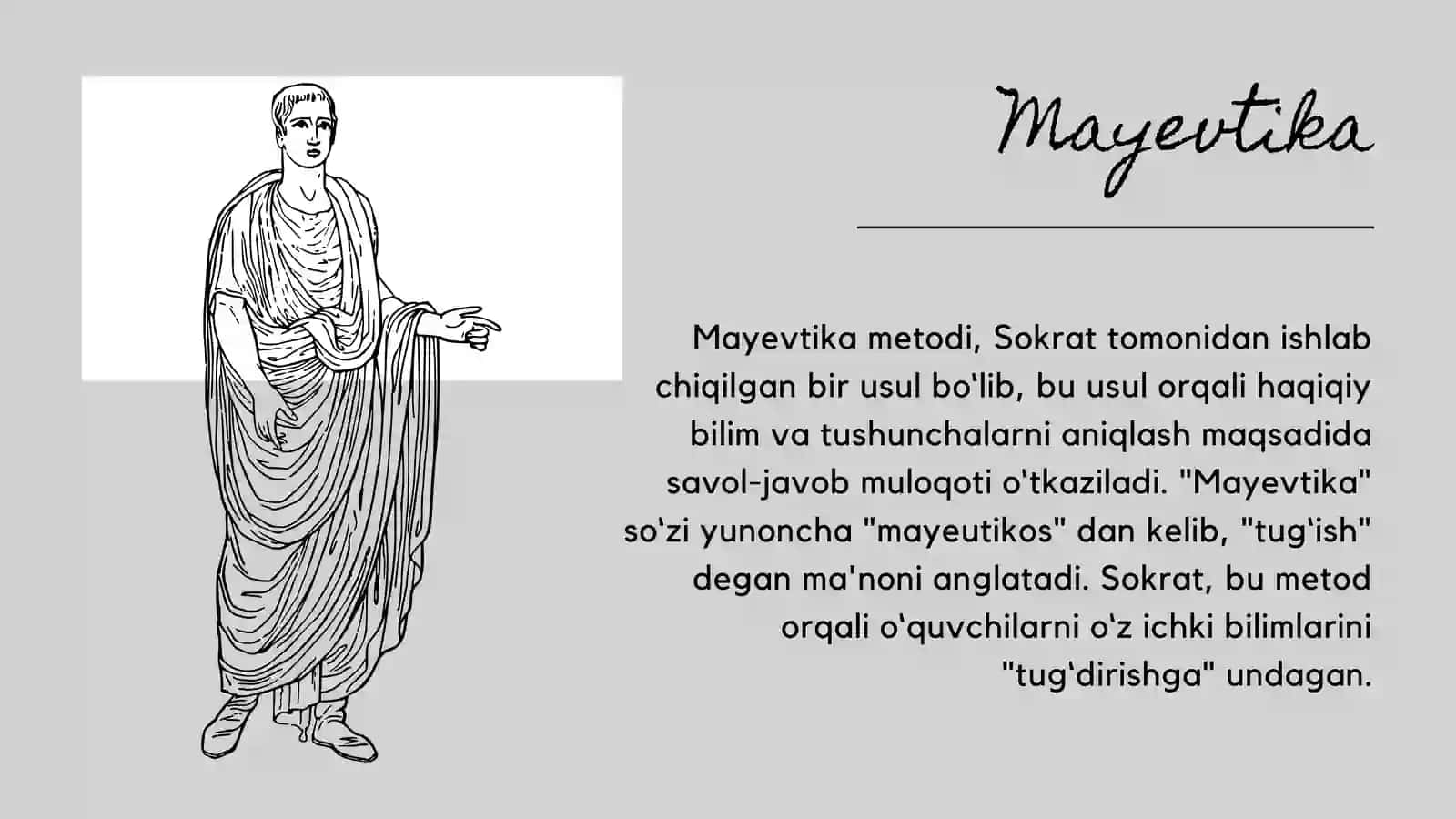 suqrot metodikasi 4