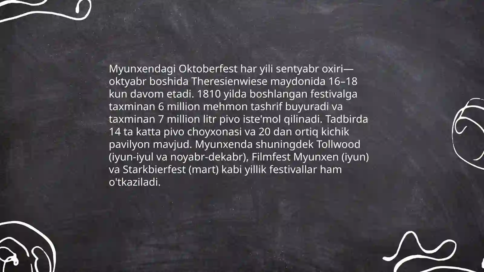 Germaniyaning turizmi 4