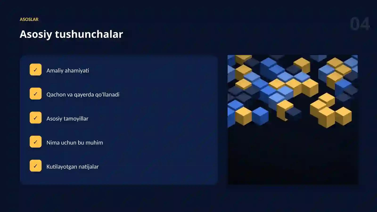 AI TENDENSIYALARI 4