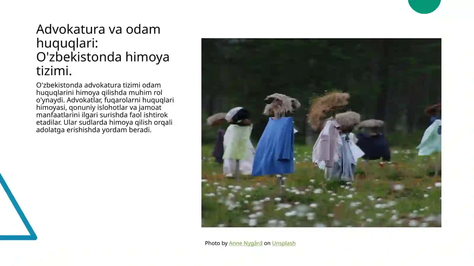 Advokatura 4