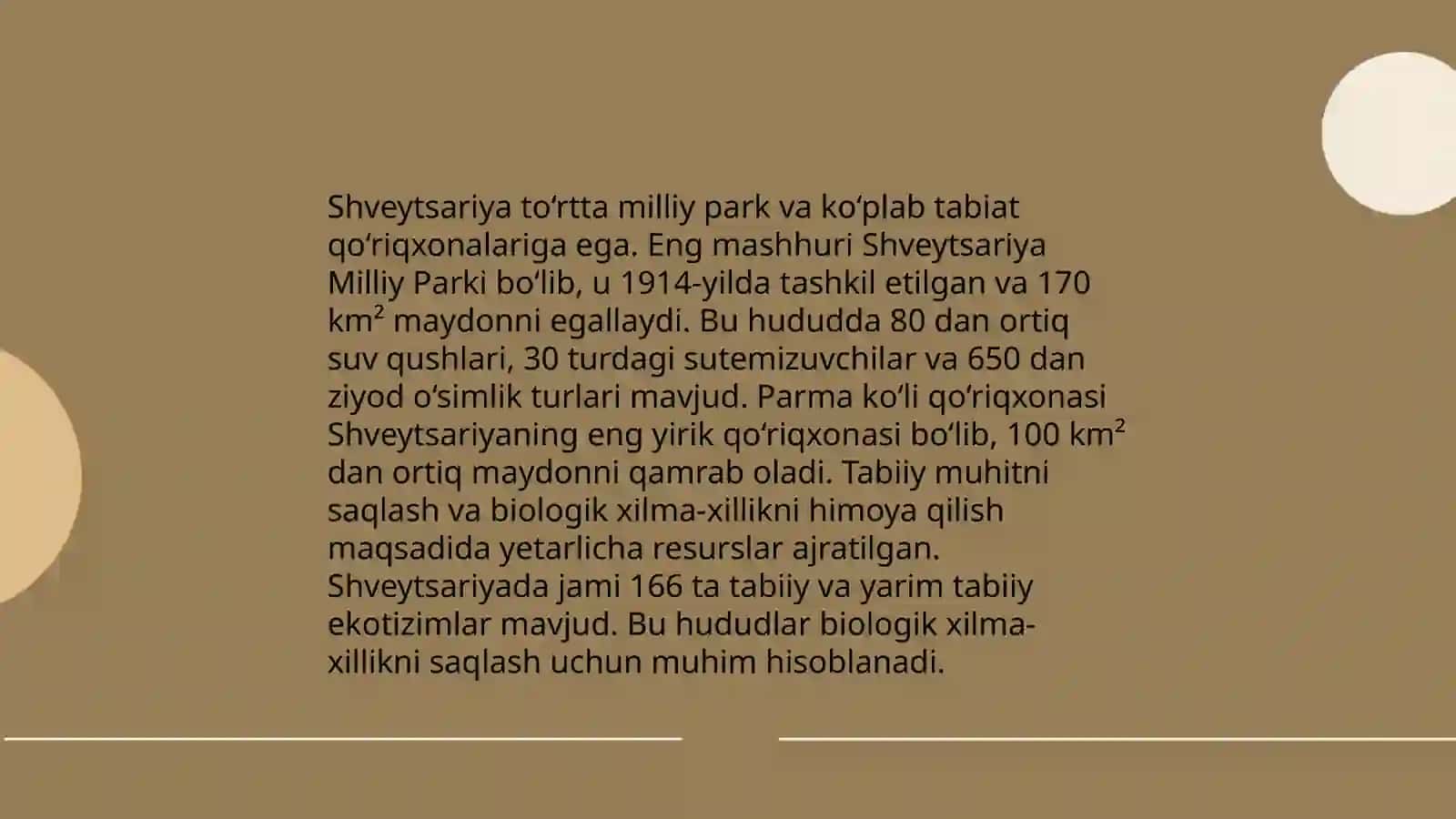Shvetsariya davlati turizmi 4