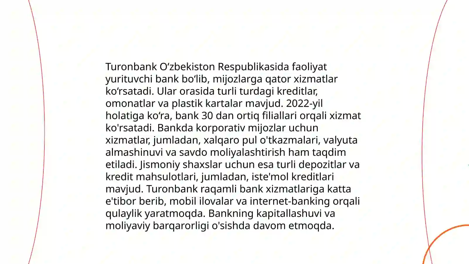 Turonbank 4
