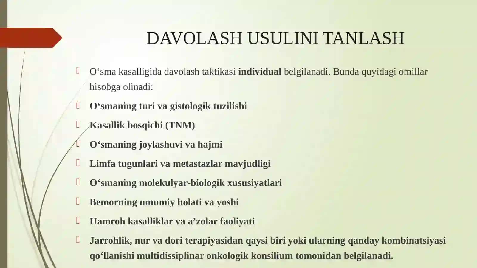 O‘smakasalliklarinikompleksdavolashtamoyillari 4