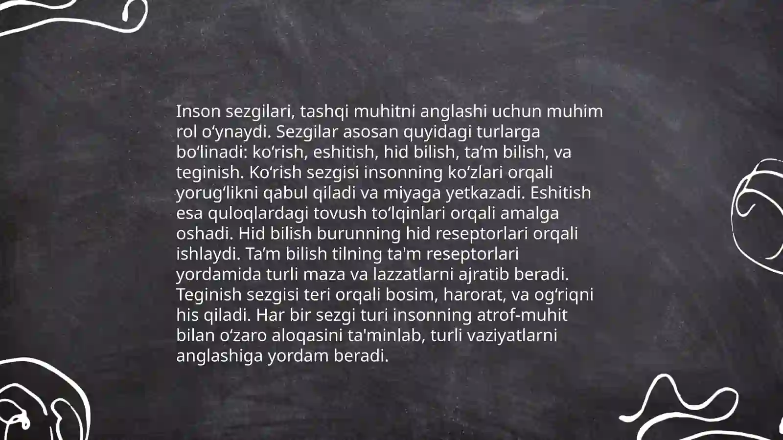 Sezgi 4