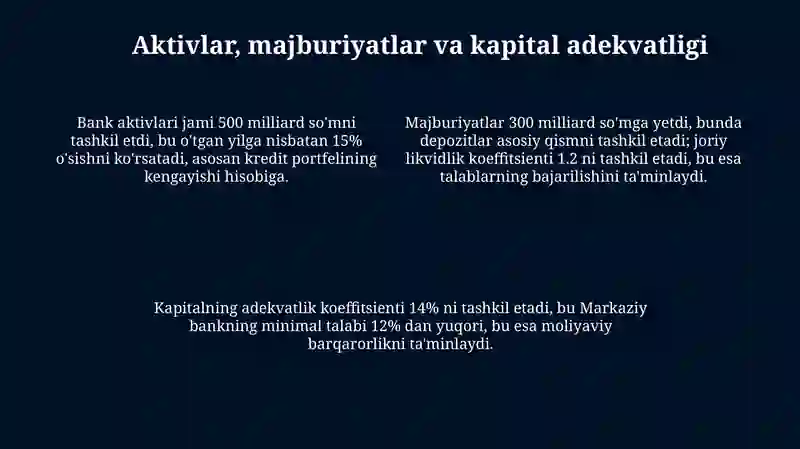 Anor bank statistikasi 4