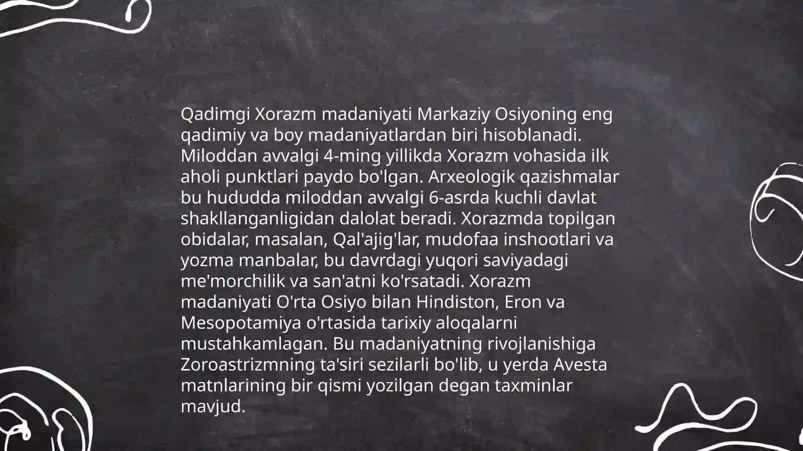 Òzbekiston tarixi 4