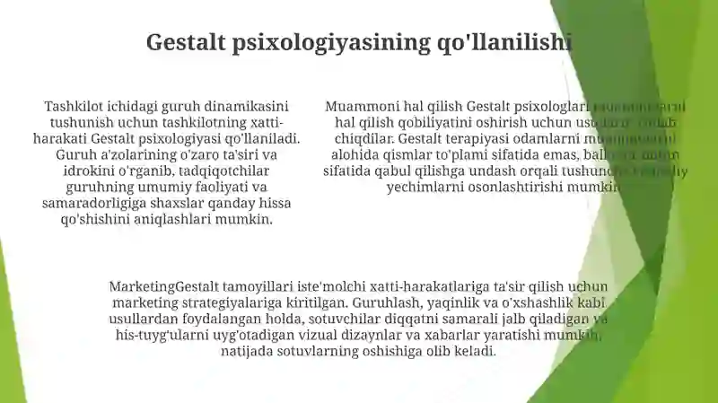 Geshtalt Guruh 4