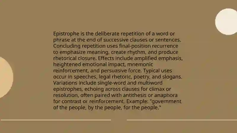 Compositional patterns of syntactical arrangement 4