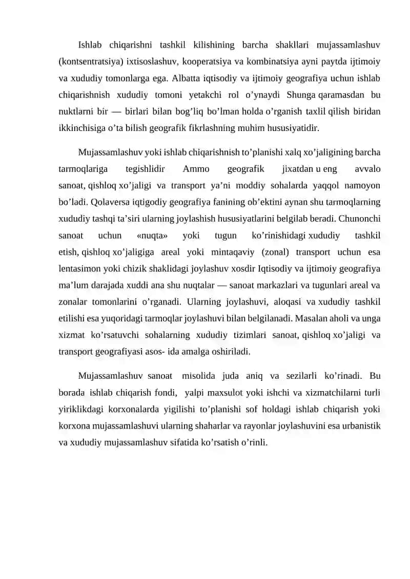 XALQARO ISHLAB CHIQARISH ZANJIRLARI VA ULARNING RIVOJI 4