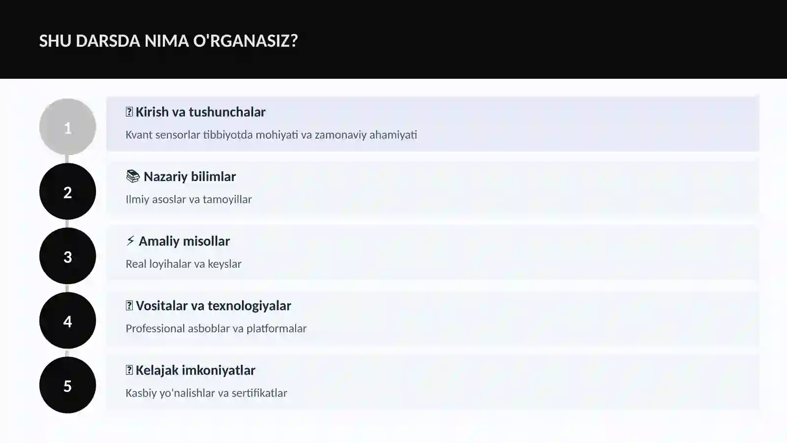 Kvant sensorlar tibbiyotda 4
