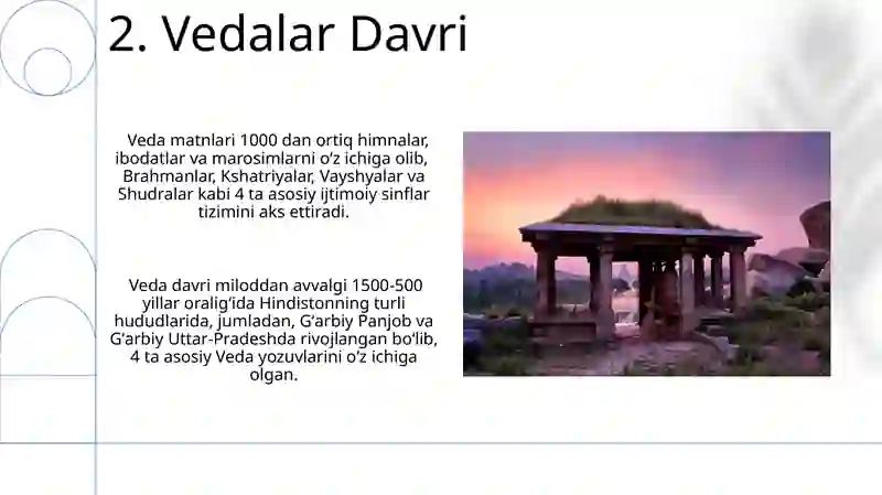 Qadimgi Hindiston 4