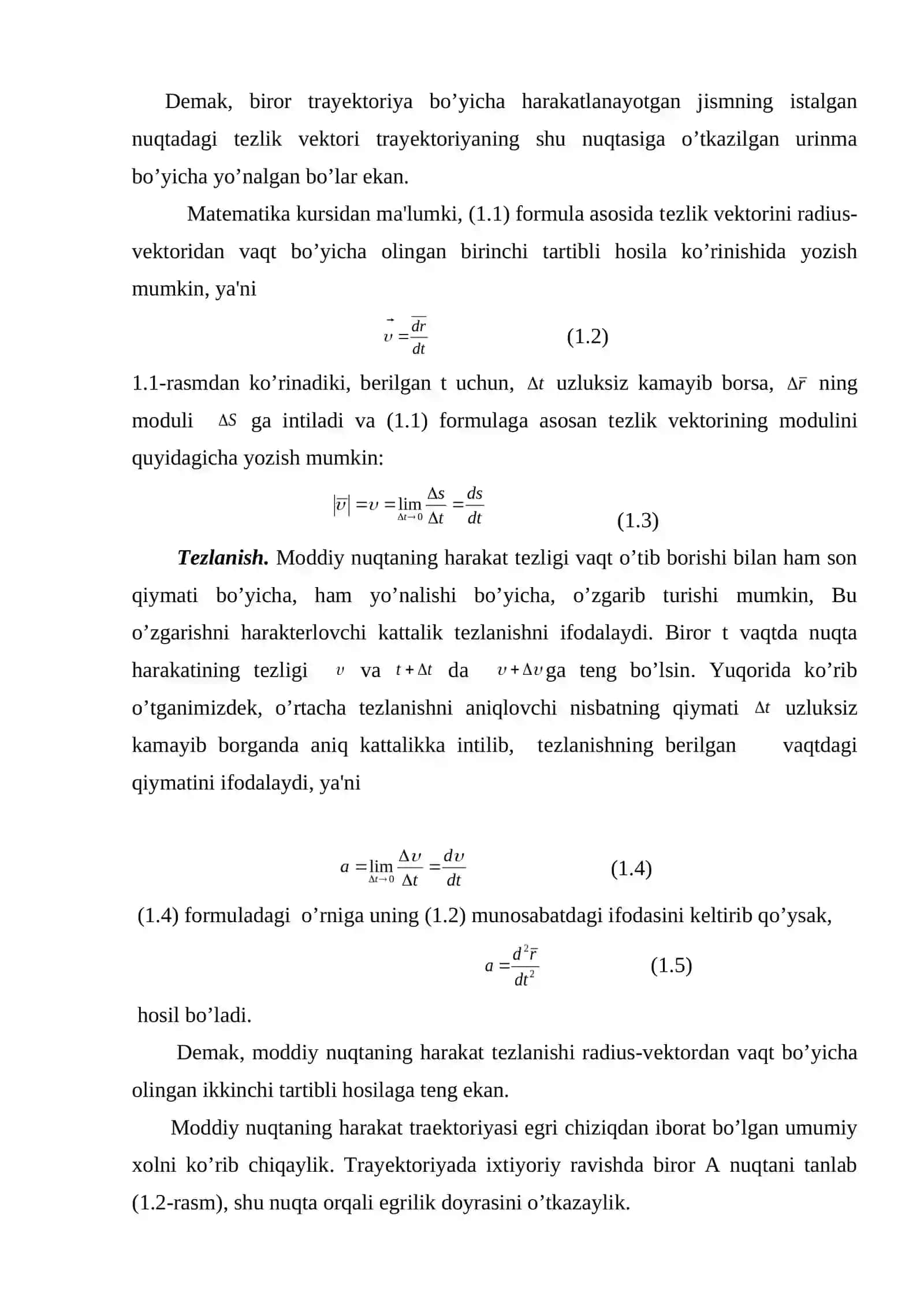 Moddiy nuqta 4