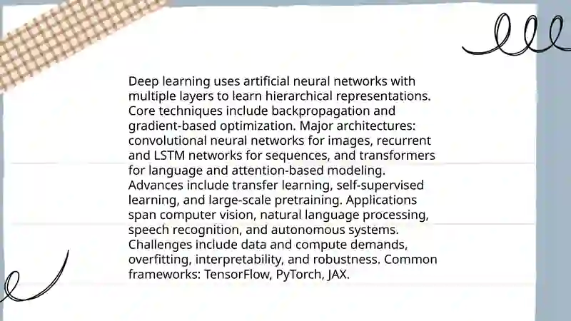 Machine Learning 4