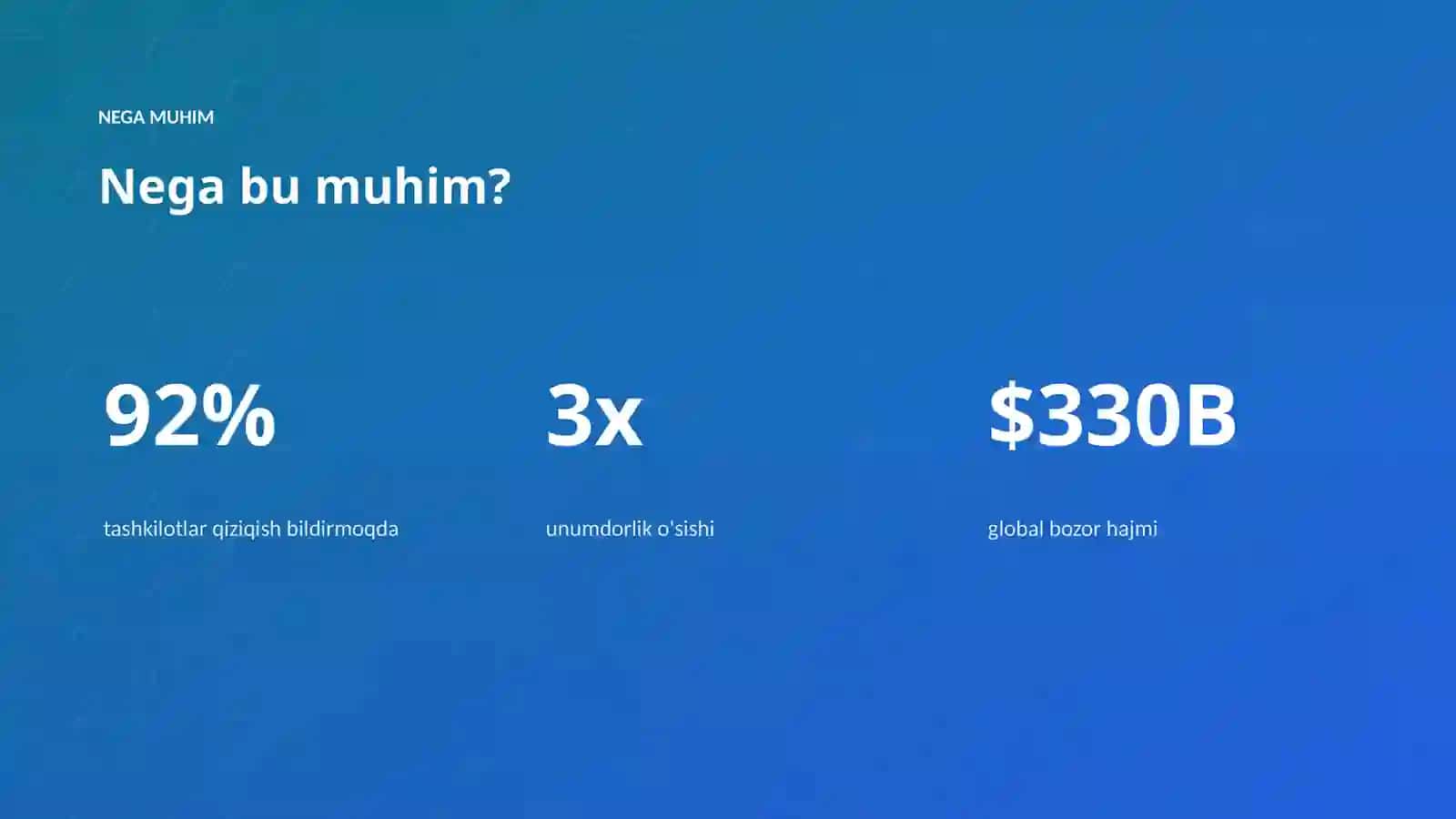 Jurnalistikada anomaliyani aniqlash: imkoniyat va misollar 4