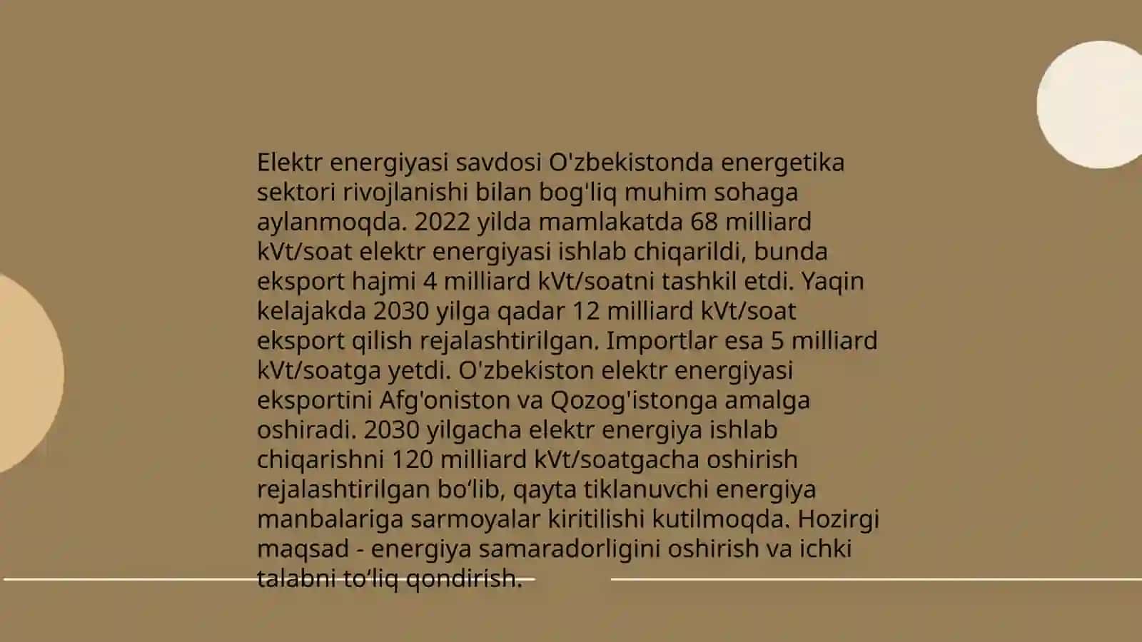 Energetika industriyasi 4