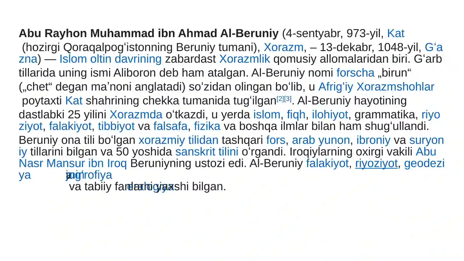 Abu Ali ibn Sino 4