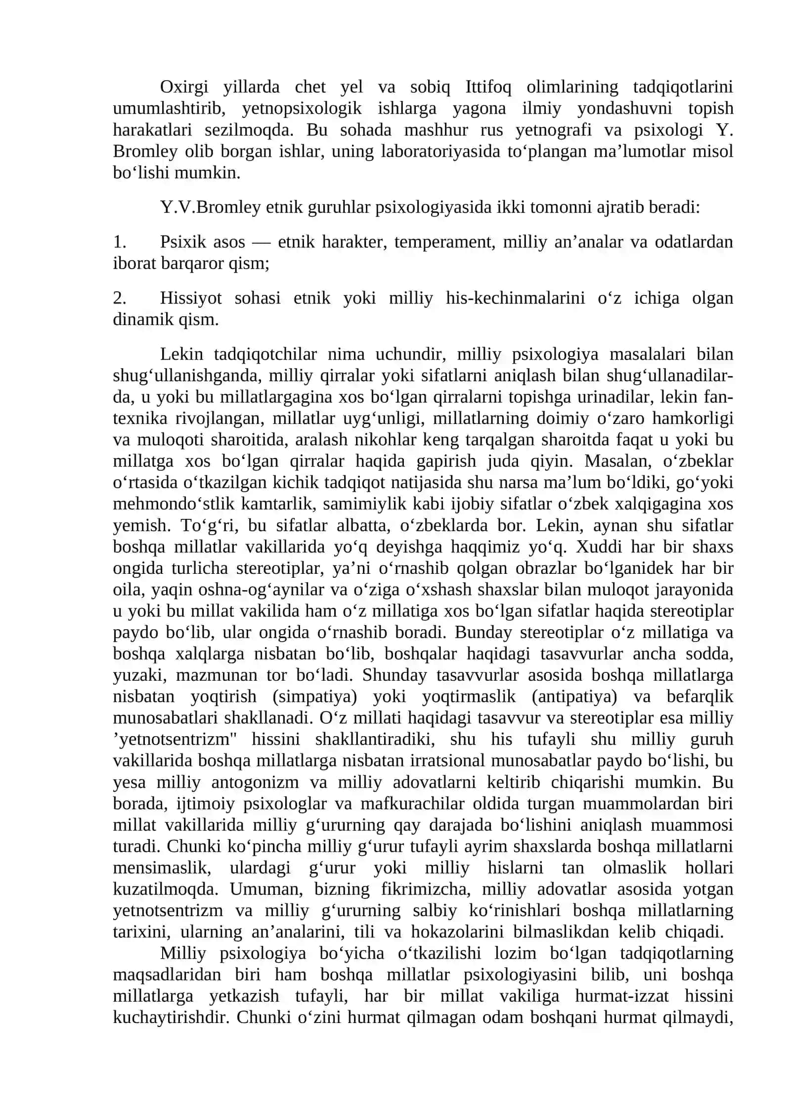 Psixologiyada guruhlar muammosi 4