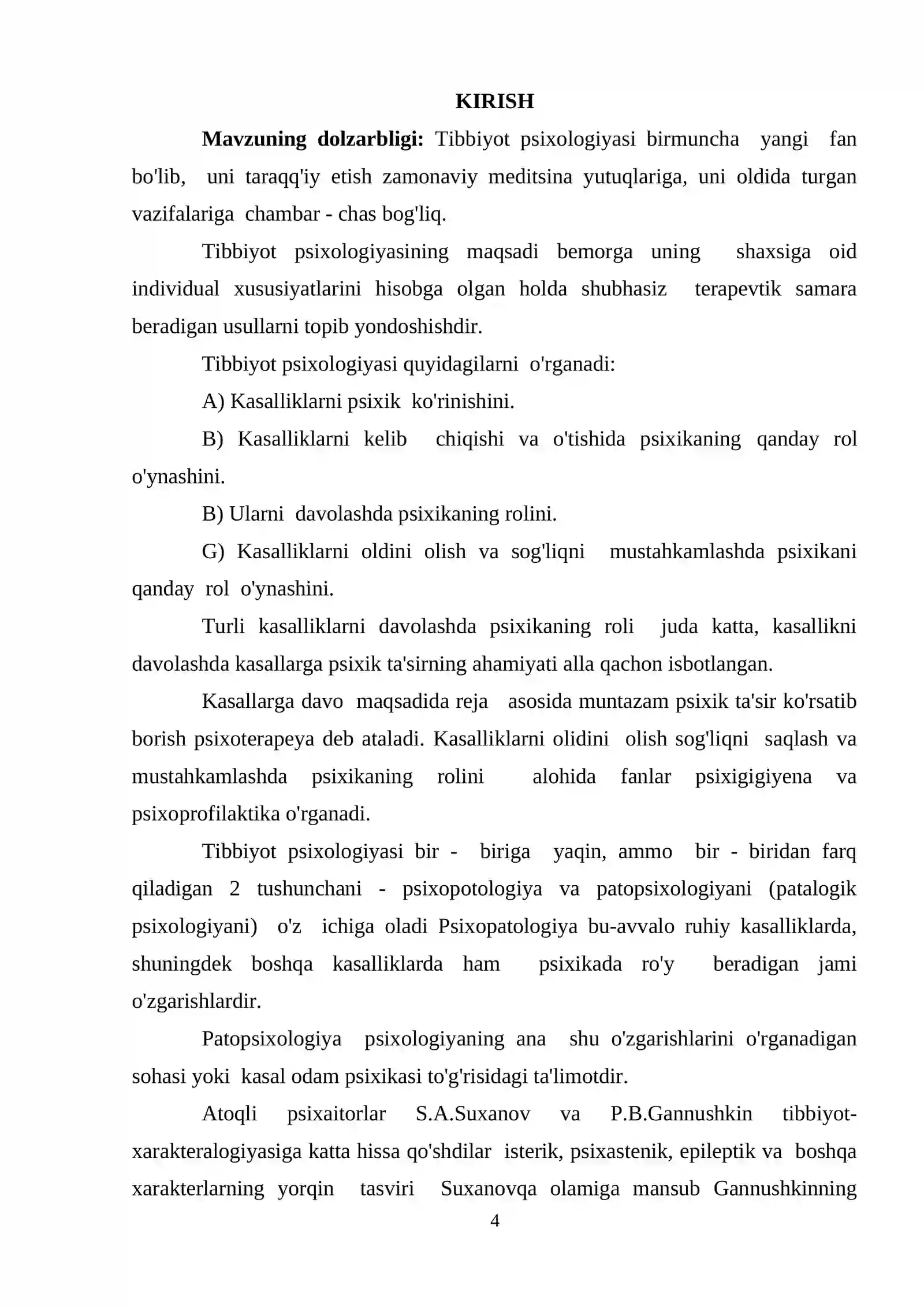PATOPSIXOLOGIYALAR 4