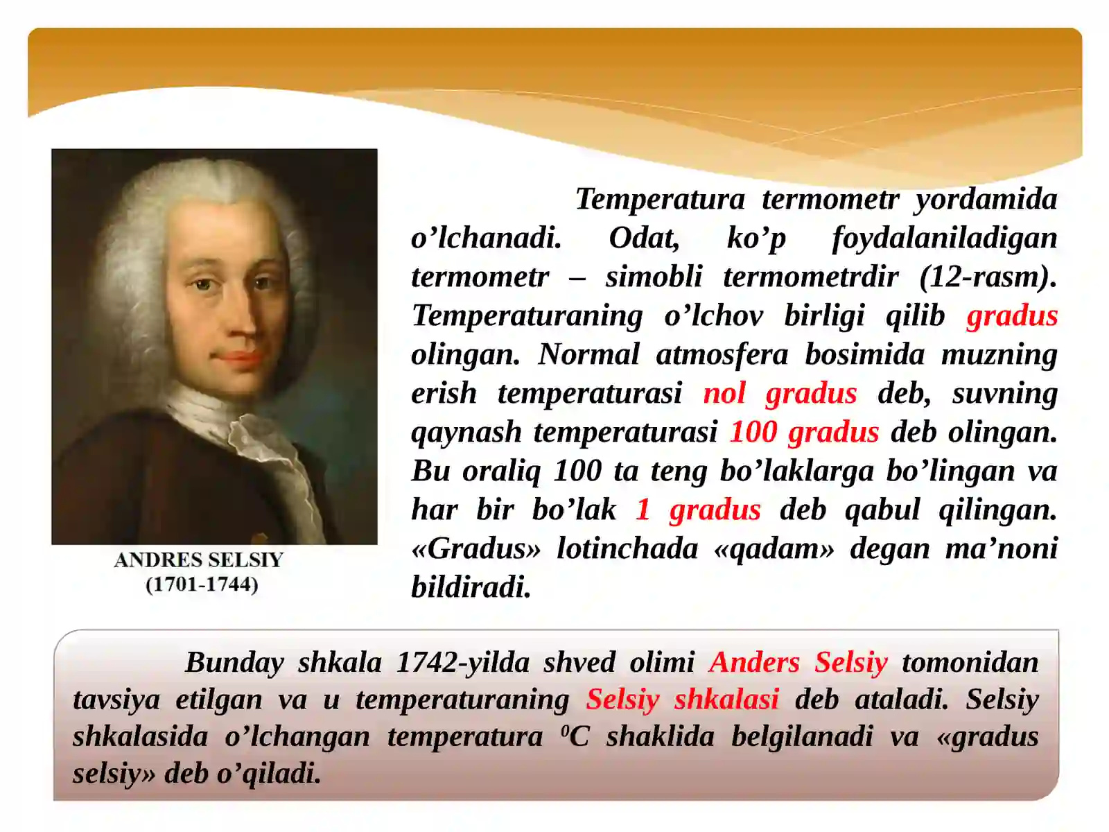 TEMPERATURA 4