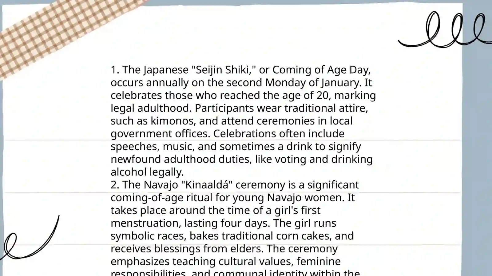 Wedding Traditions 4