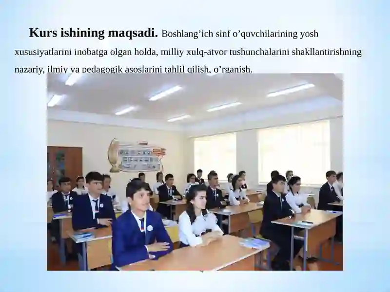 Mirzo Ulug'bek va uning ilmiy faoliyati 4