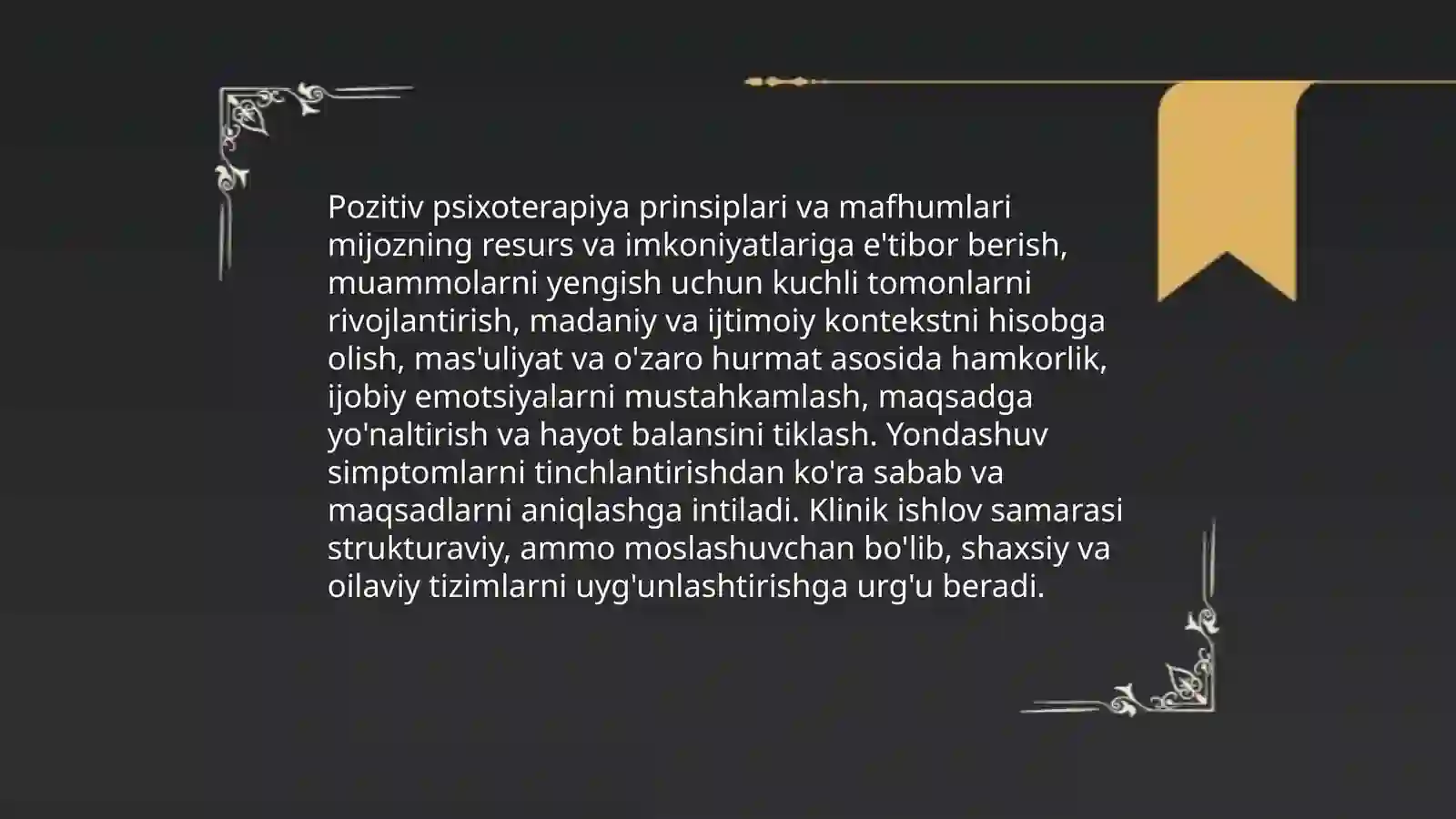 Pozitiz psixoterapiya 4