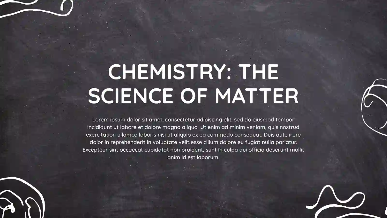 INTRODUCTION TO SCIENCE 4