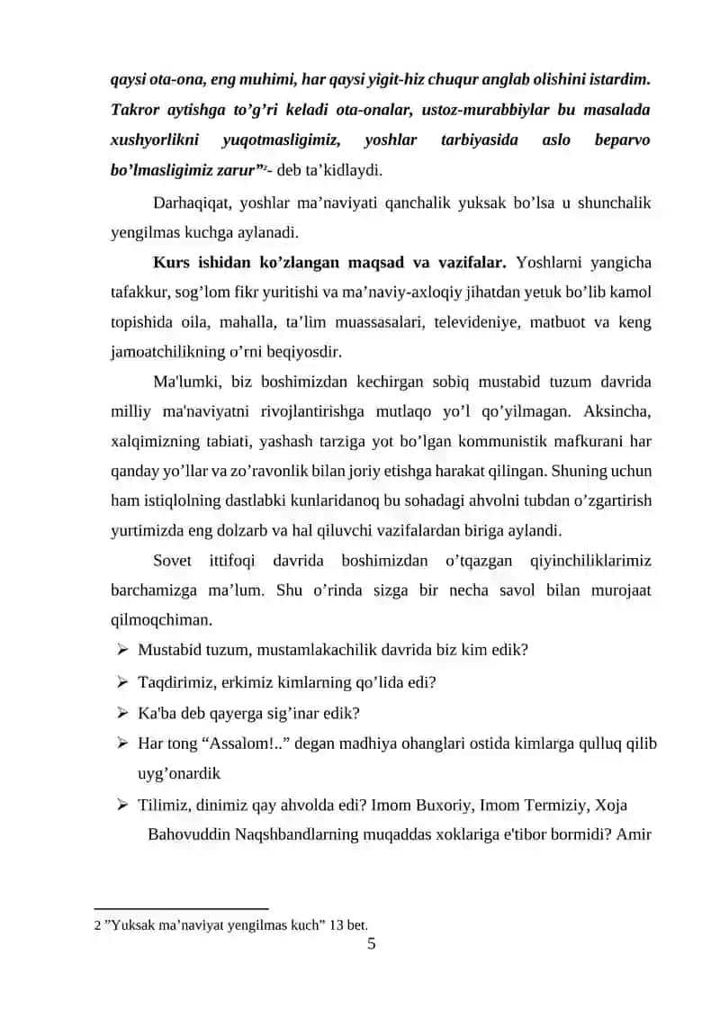 AUDIOVIZUAL JURNALISTIKA (TELEJURNALISTIKA) FANIDAN KURS ISHI 4