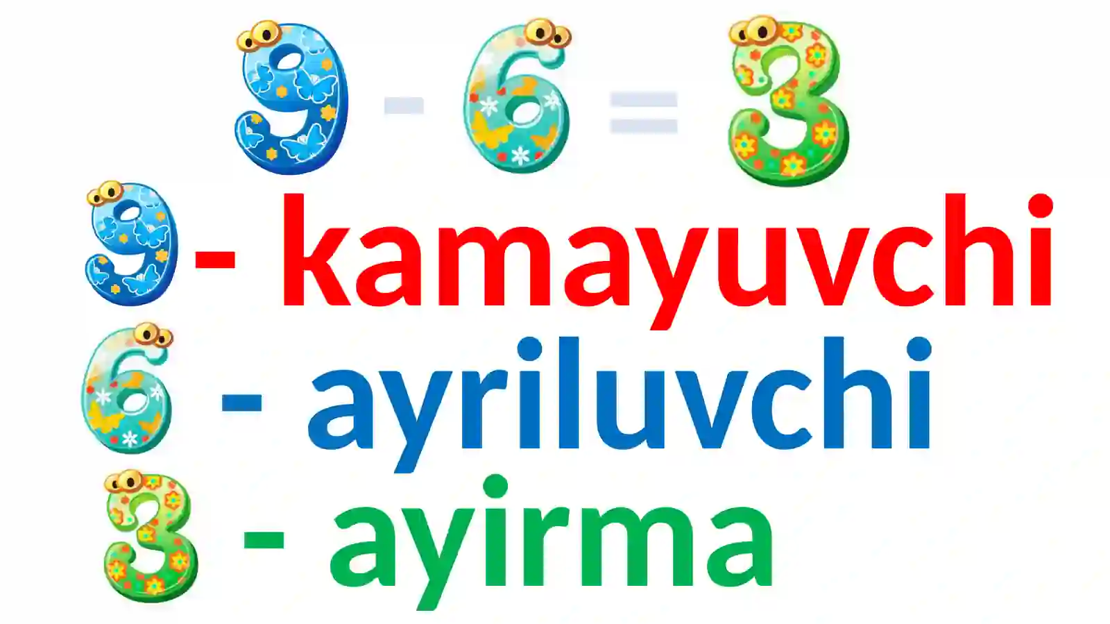 Matematik amaliyot 4