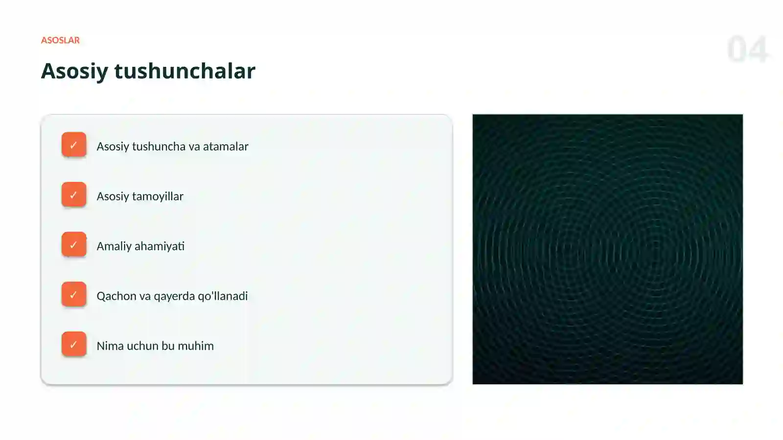Annotatsiya va belgilash 4