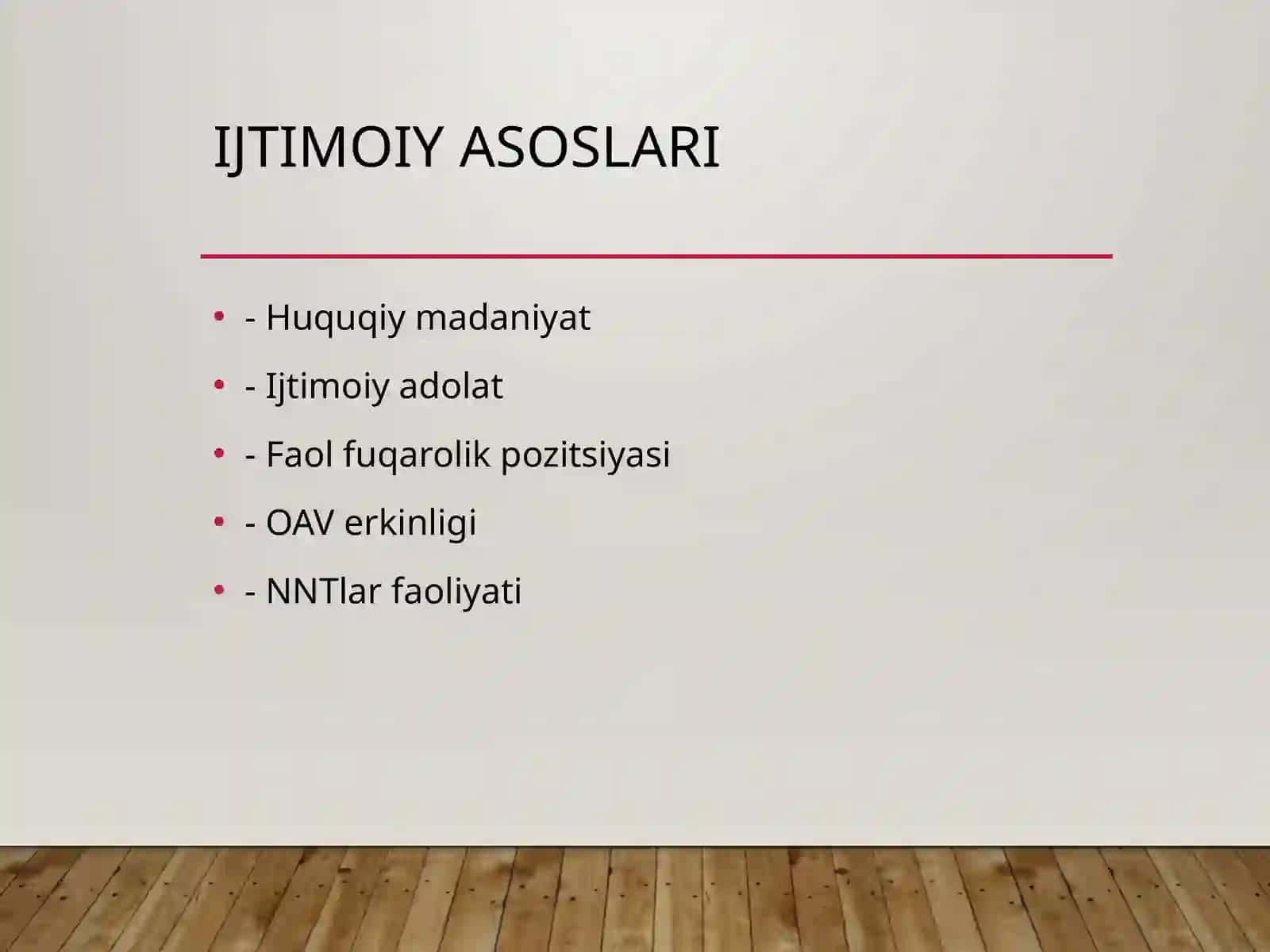 Huquqiy davlat sosiologiyasi 4