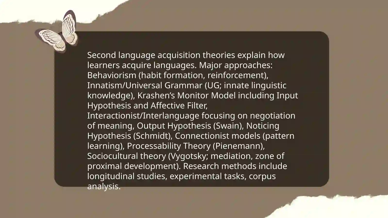 Methods of Learning Foreign Languages 4